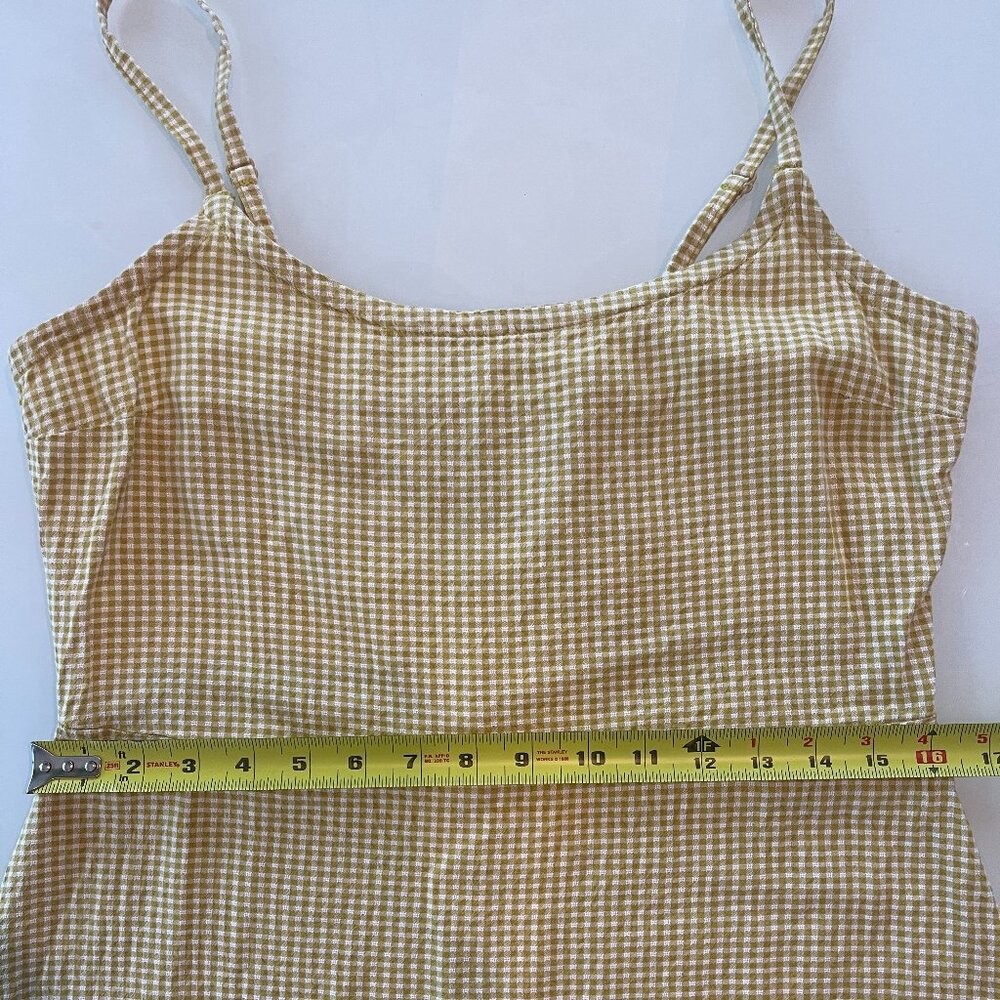 RVCA Summer Dress Size XL - Picture 9 of 9